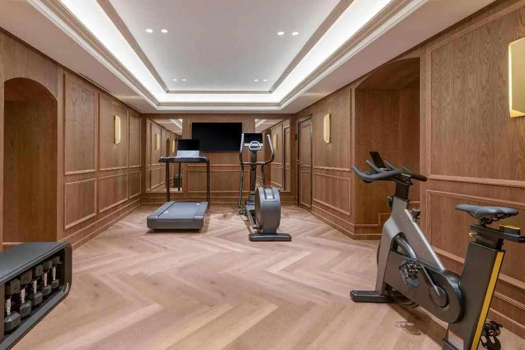 Sports and Entertainment, AC Santo Mauro Autograph Collection by Marriott, Madrid