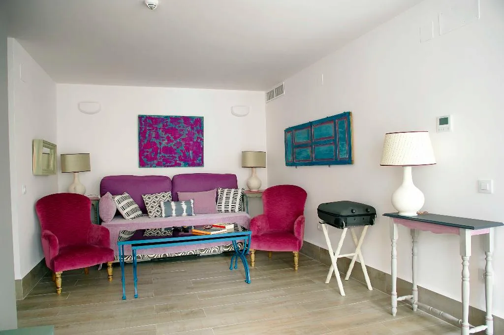 APARTMENT DELUXE Room, Overland Suites Catedral Luxury Apartments, Seville