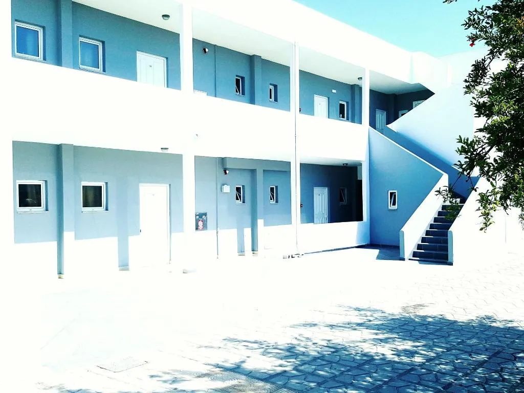 General view, Athina Apartments, Kos