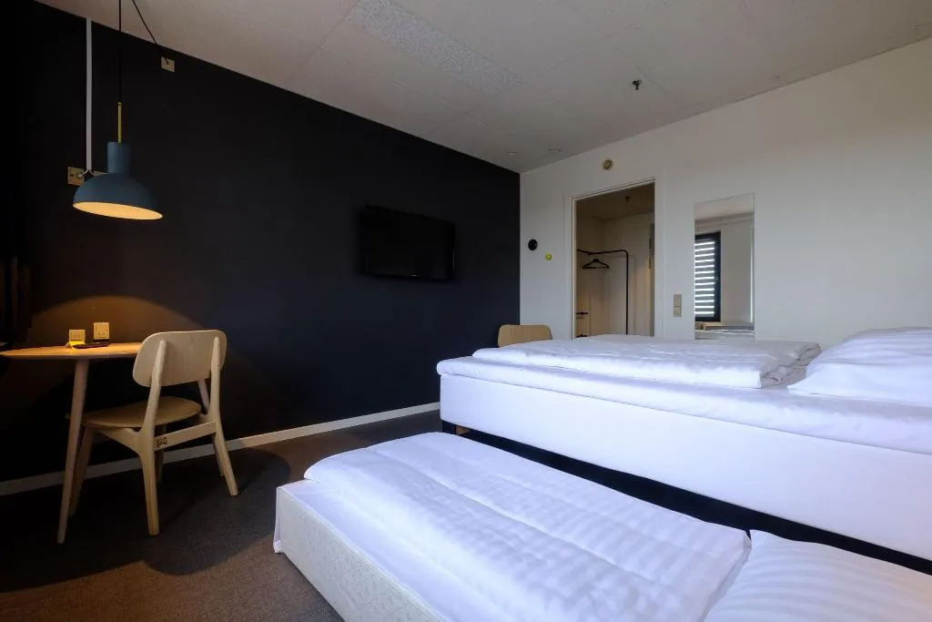 Room, Four Points Flex by Sheraton Ishoj, Copenhagen