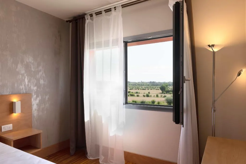 DOUBLE STANDARD Room, Torre Antica Hotel Venice Airport, Venice