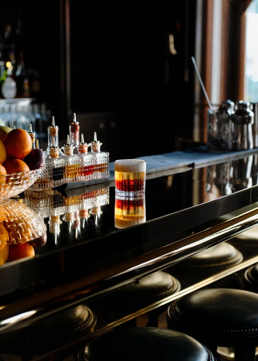 Bar, De LEurope Amsterdam, Amsterdam