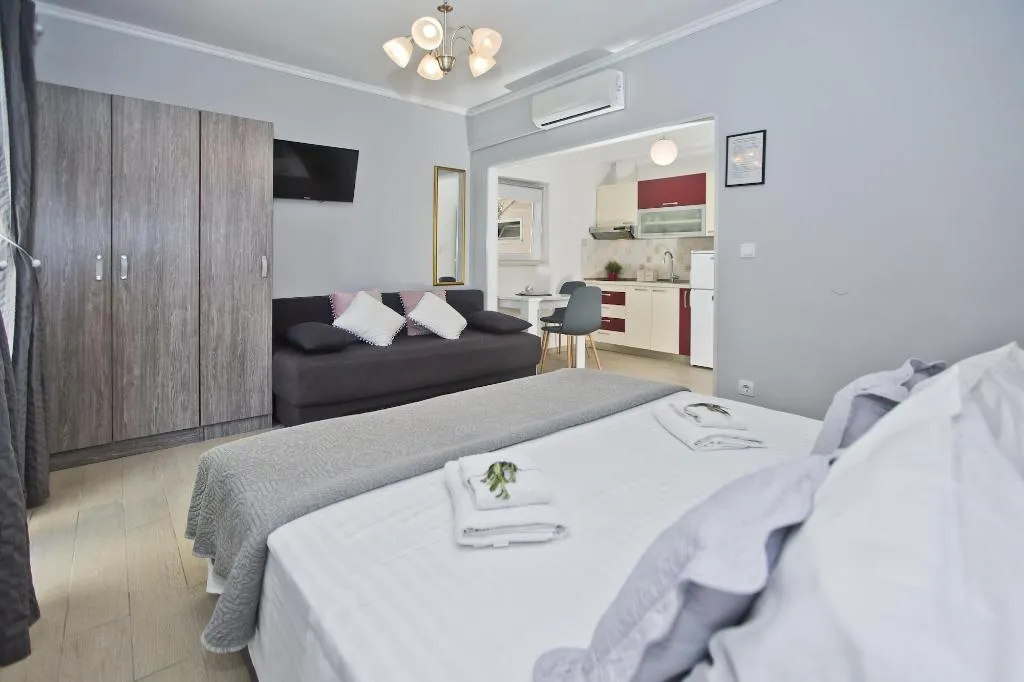 Room, Villa Milton Hvar, Split