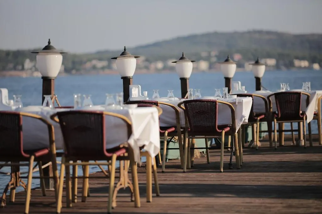 Conferences, Cunda Deniz Hotel, Izmir