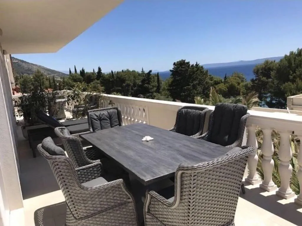 Room, Villa Mediterranea, Split