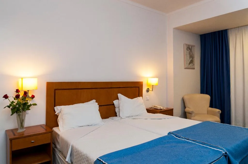Double or Twin CLASSIC Room, Nelas Parc, Porto
