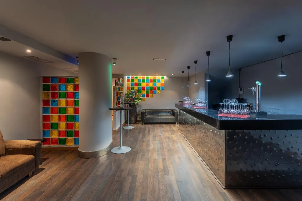 Bar, Exe Las Palmas, Gran Canaria