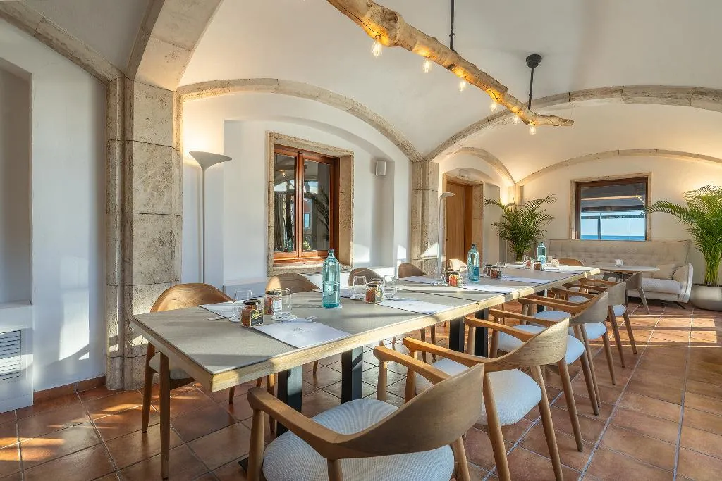 Conferences, Hote Cala del Pi Beach Retreat - ADULTS ONLY, Costa Brava