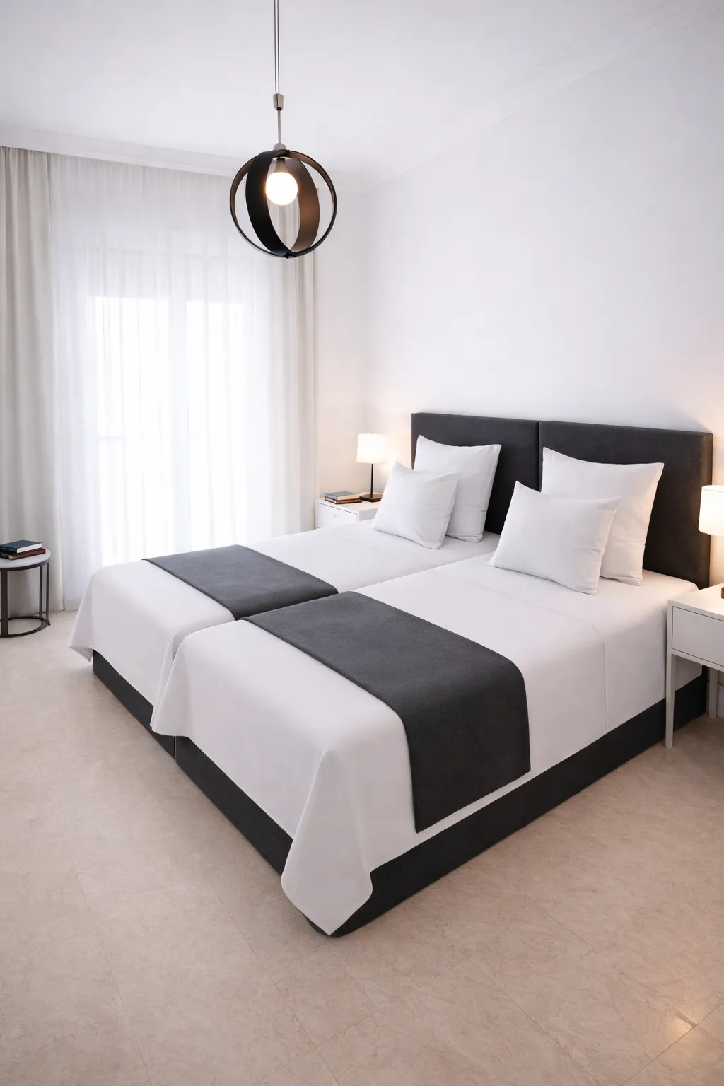 Room, Abril, Costa Del Sol