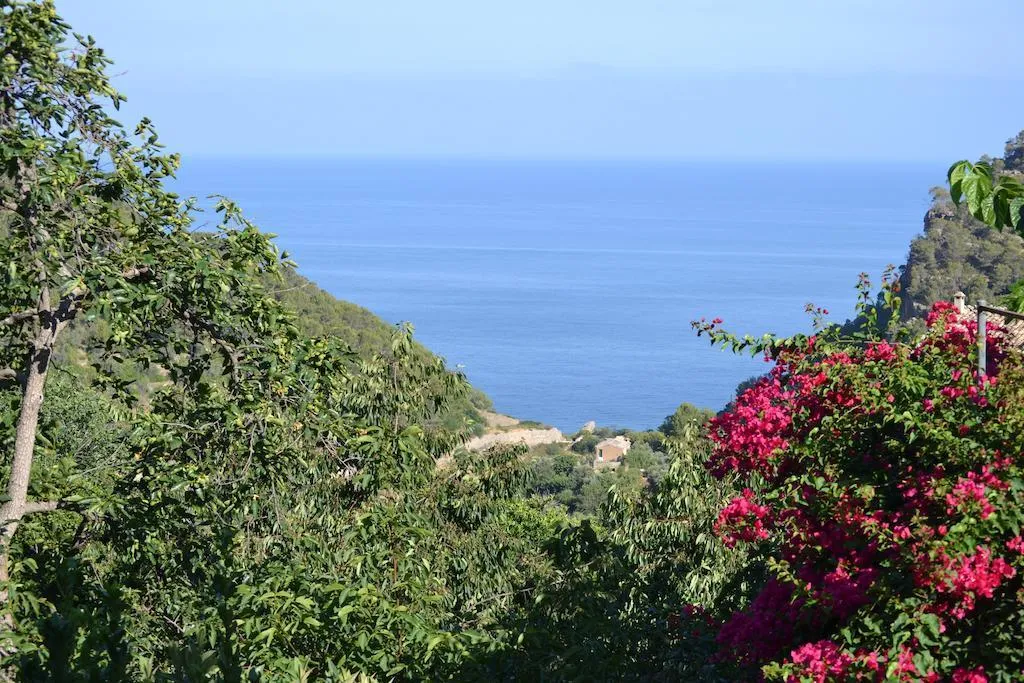 General view, HotelNord, Majorca