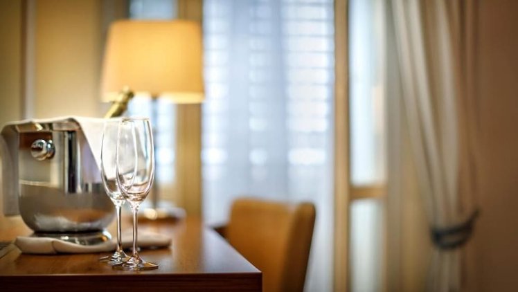 Valamar Riviera Hotel & Residence, Istria