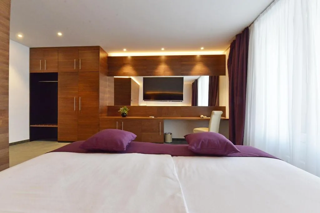 Room, Brijuni Hotel Neptun, Istria