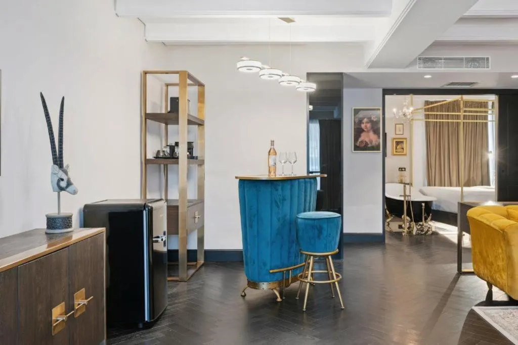SUITE GRAND Room, Skylark, member of Aluma Hotels & Resorts, Athens