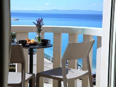 Villa Verica, Split