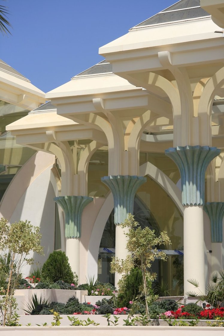 Hasdrubal Prestige Thalassa & Spa Djerba, Tunisia