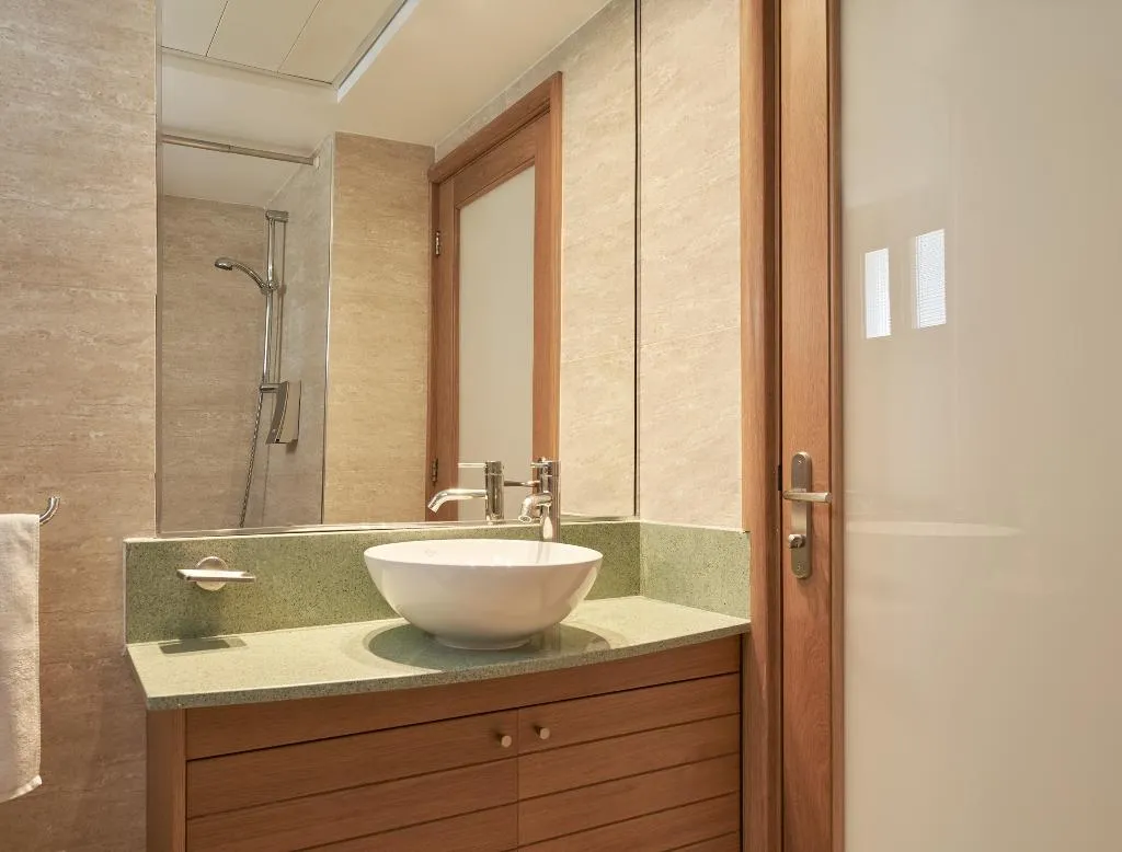 Double or Twin POOL VIEW Room, Atlantica Oasis Hotel, Cyprus