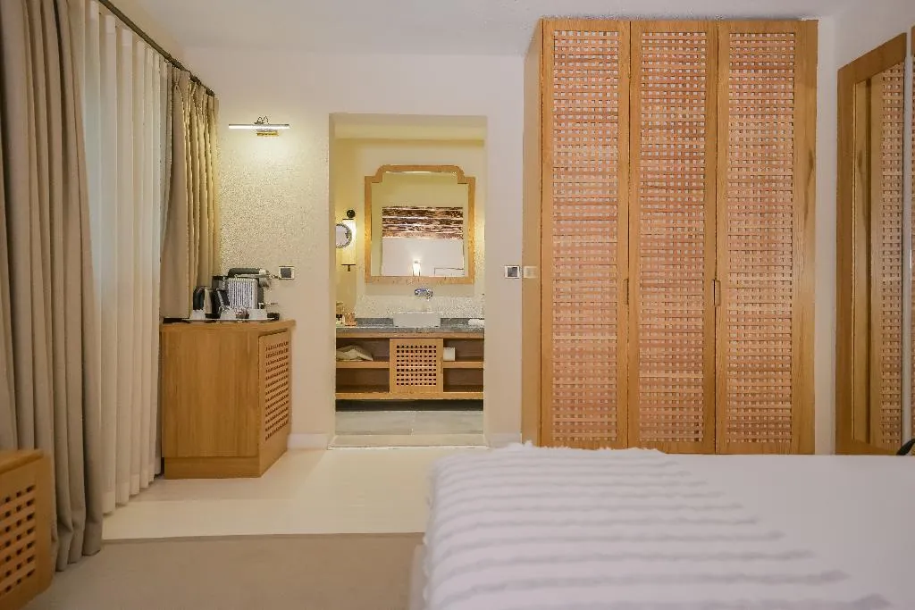 DOUBLE DELUXE KING BED Room, Nuup Hotel, Dalaman