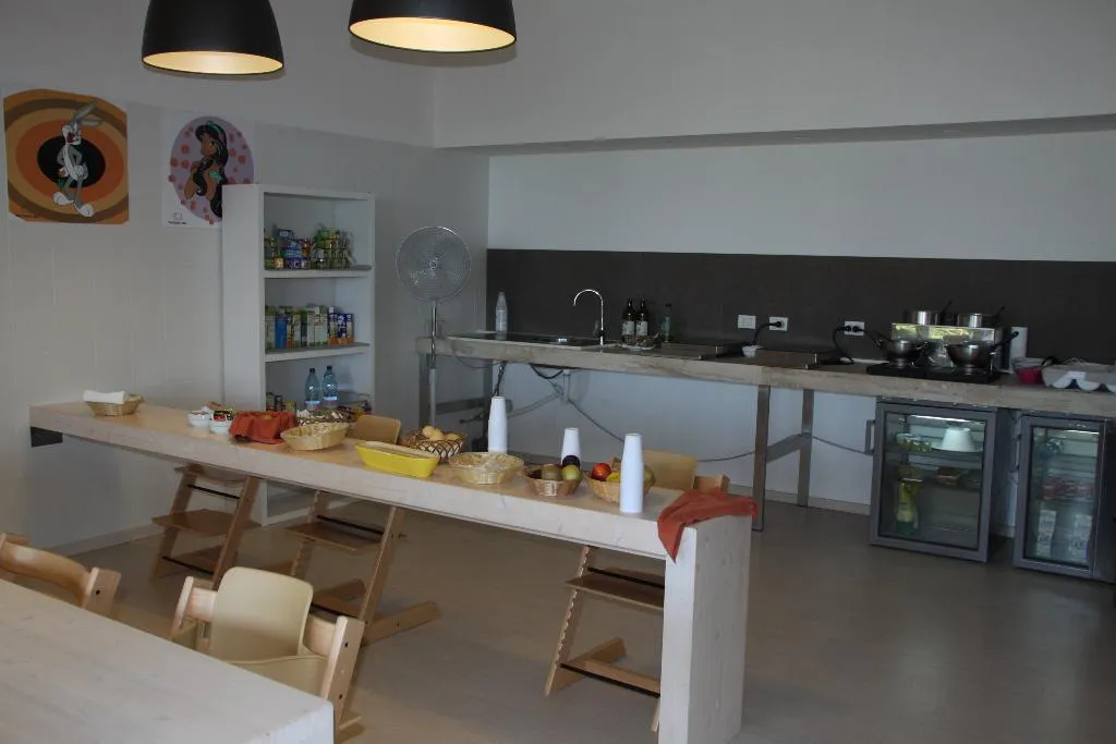 Sports and Entertainment, TH Costa Rei Free Beach Resort, Cagliari