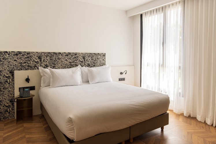 Hotel Diagonal, Tangier