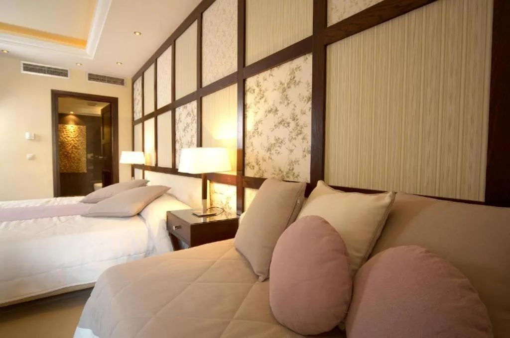 Double or Twin PROMO Room, Theartemis Palace, Crete