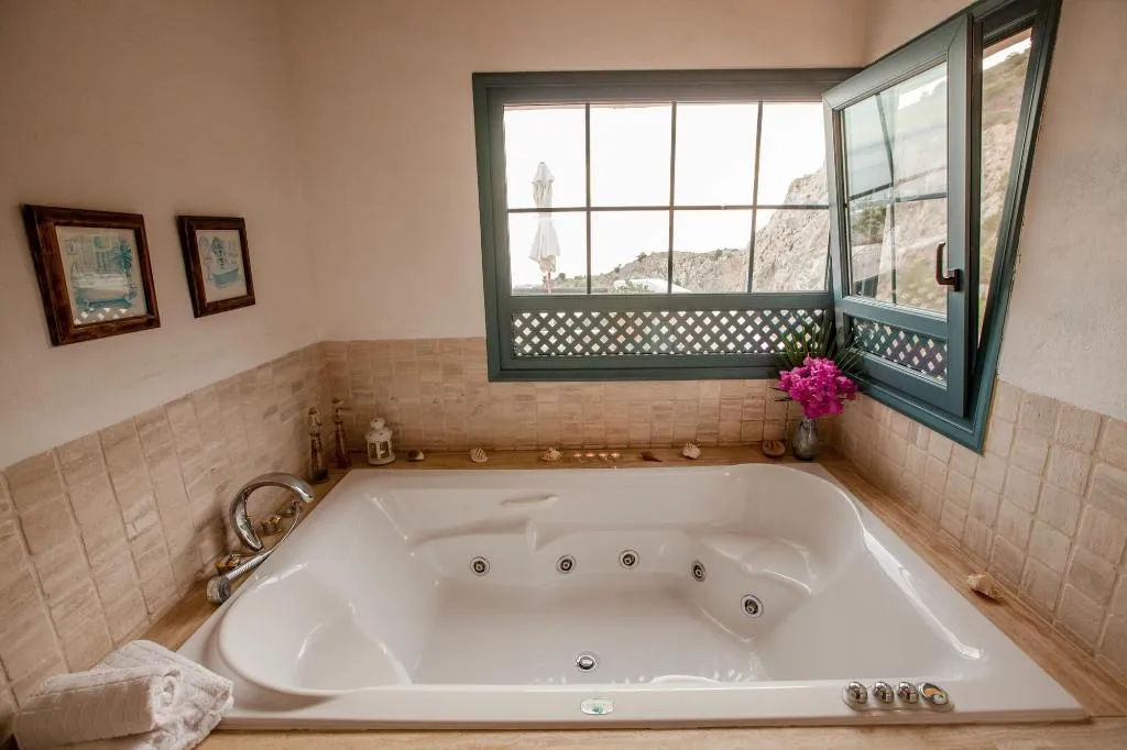 Room, The Urban Villa, Costa Del Sol
