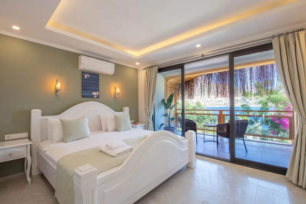VILLA WITH PRIVATE POOL Room, Likya Gardens Hotel, Dalaman