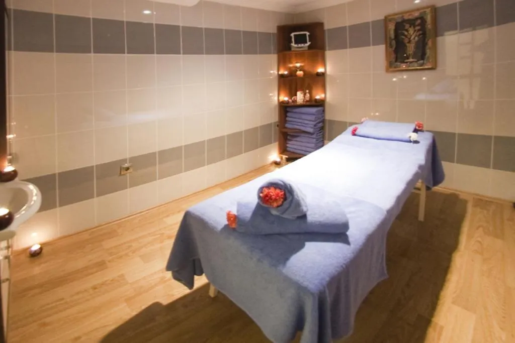 Sports and Entertainment, Marlight Boutique Hotel, Izmir