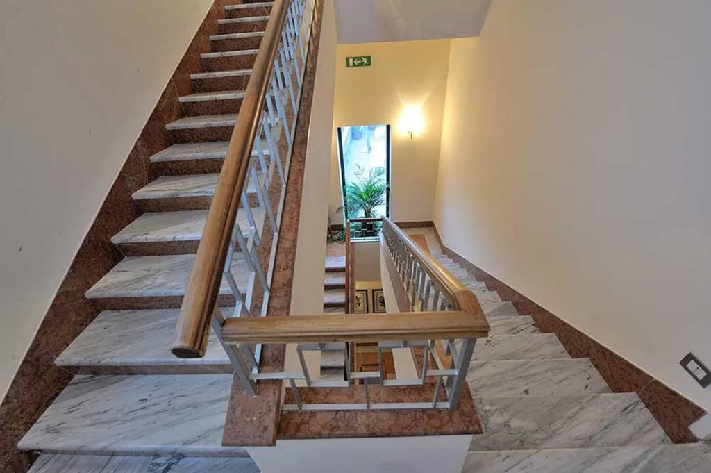 Lobby, Dal Moro Gallery Hotel, Perugia