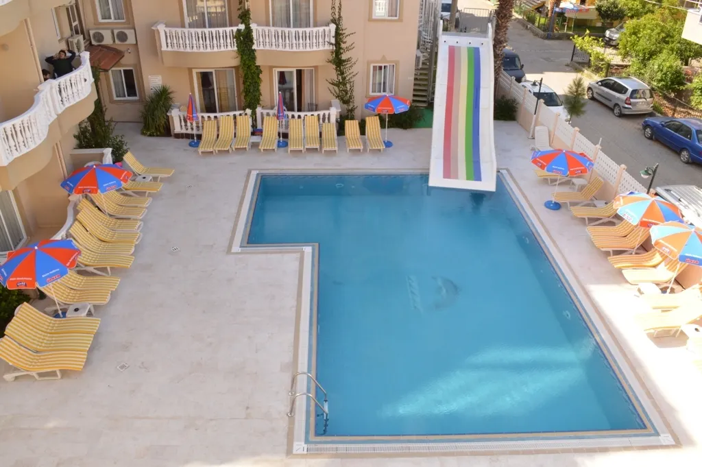 General view, Isla Suites, Dalaman