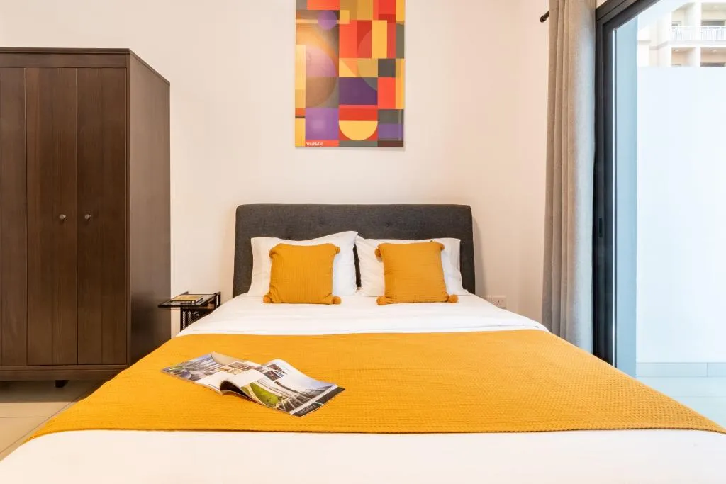 STUDIO STANDARD Room, You&Co Dubai, Dubai