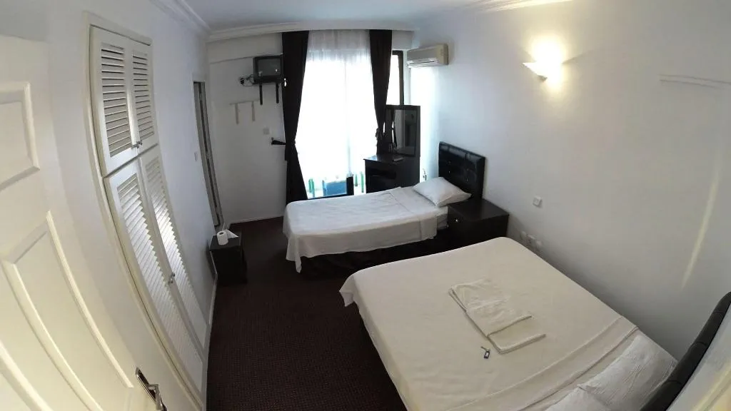 Room, Arslanturk Ada Butik Hotel, Izmir
