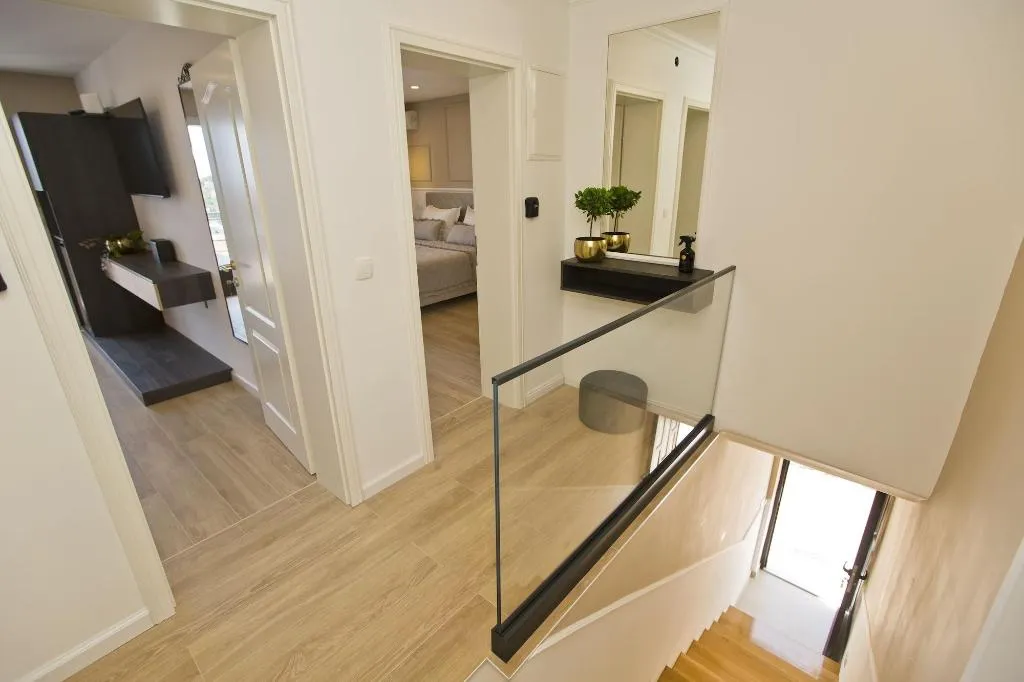 Room, Villa Milton Hvar, Split