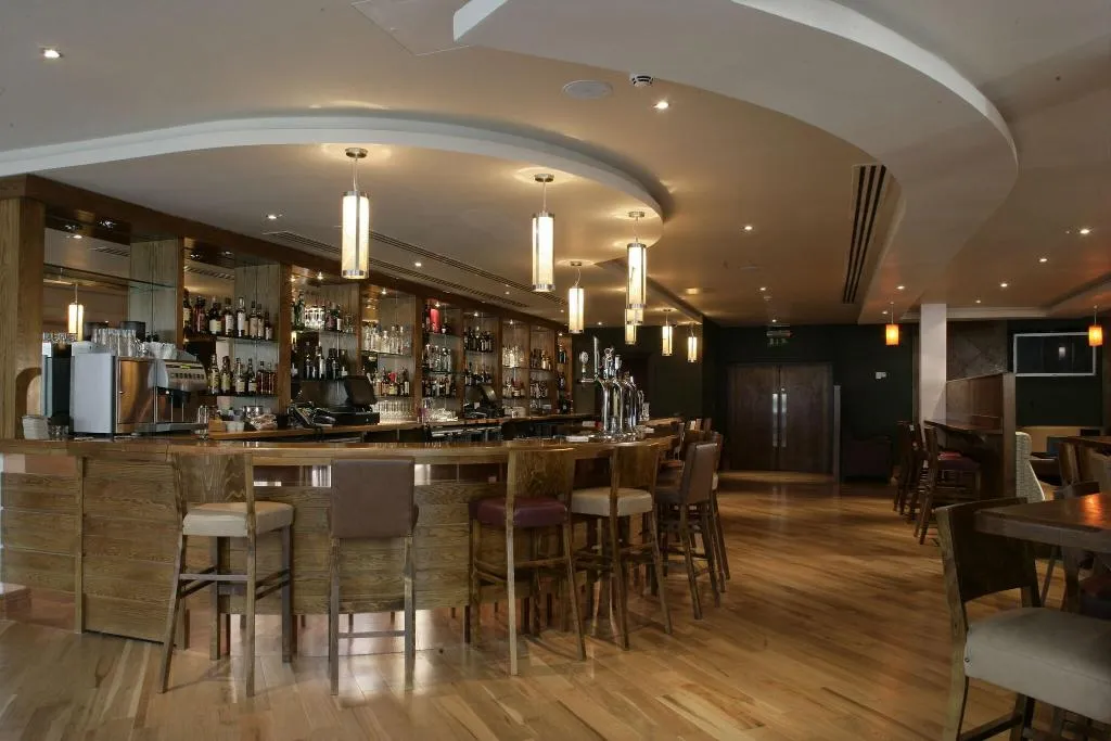Bar, Dunboyne Castle Hotel & Spa, Dublin