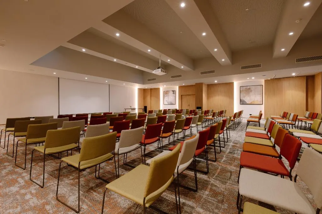 Conferences, Royal Hideaway Casablanca, Casablanca