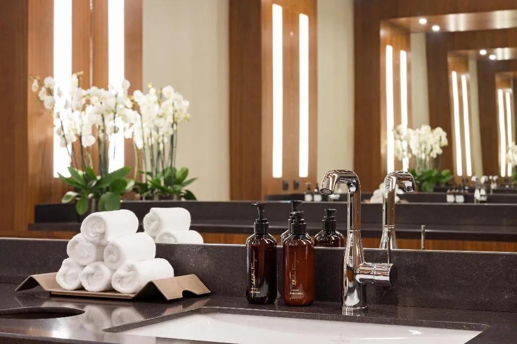 Sports and Entertainment, Grand Hotel Kempinski Riga, Riga