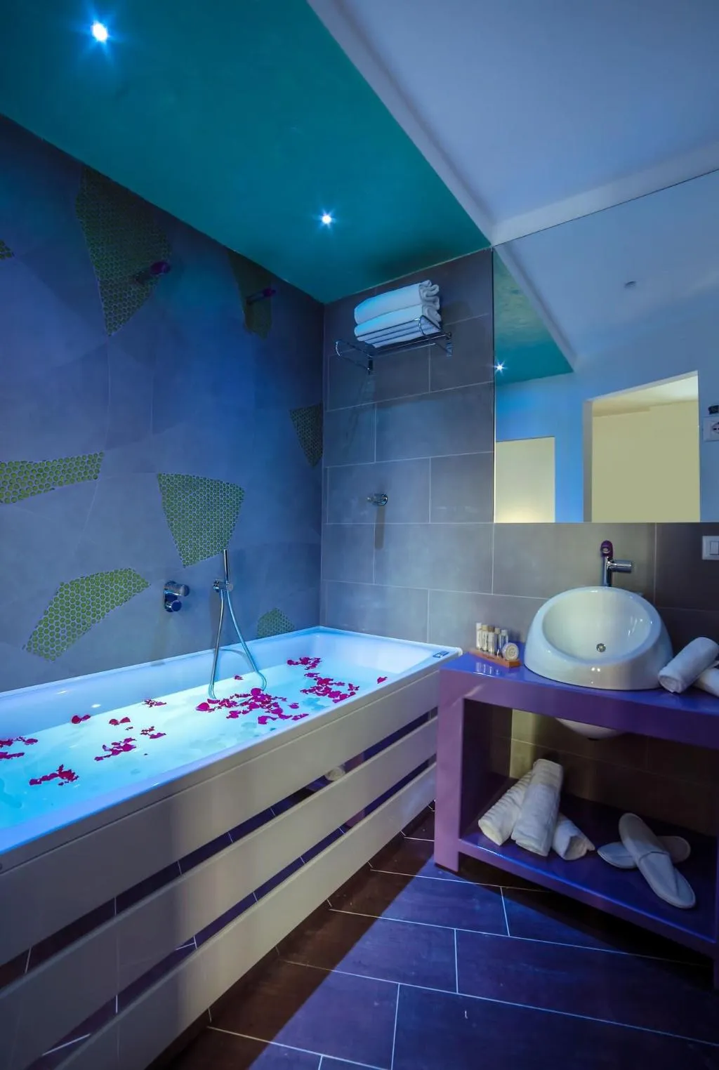Room, Boutique Centrale Relais Guest House, Rome