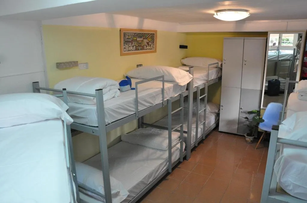 Room, Lemon Garden Hostel Sevilla, Seville