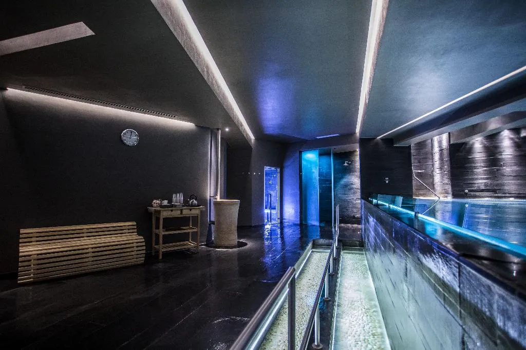 Sports and Entertainment, All Time Relais & Sport Hotel, Rome