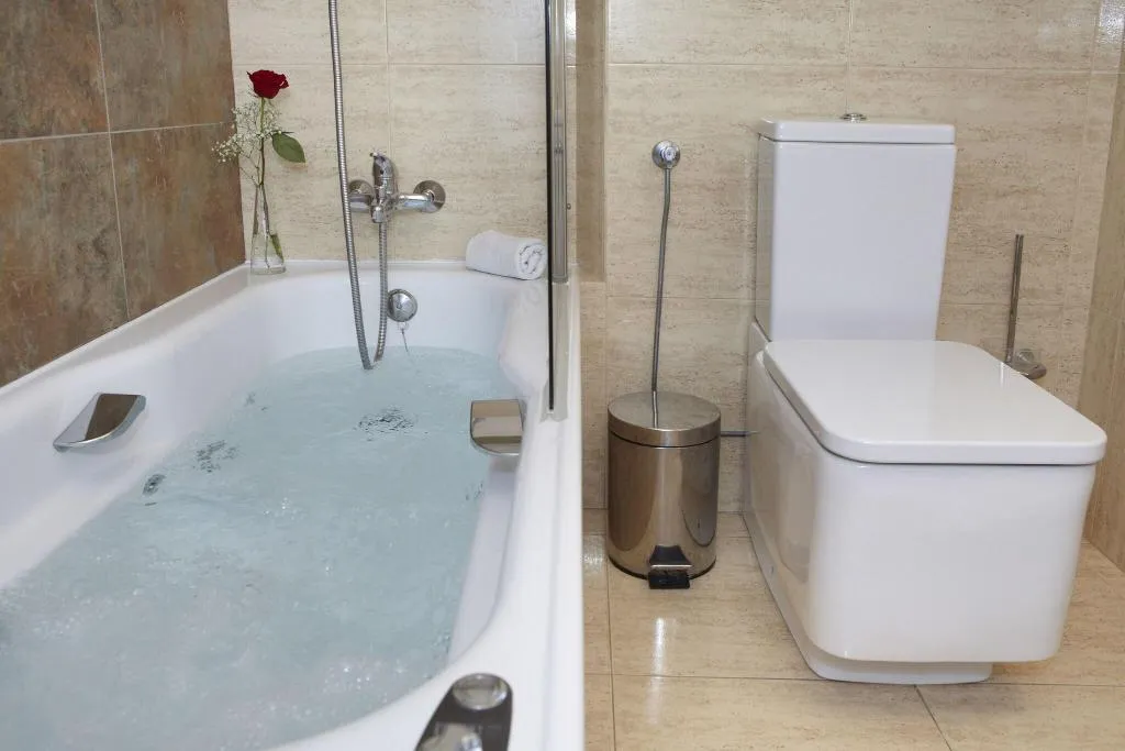Room, Spa Cap De Creus Hotel, Costa Brava