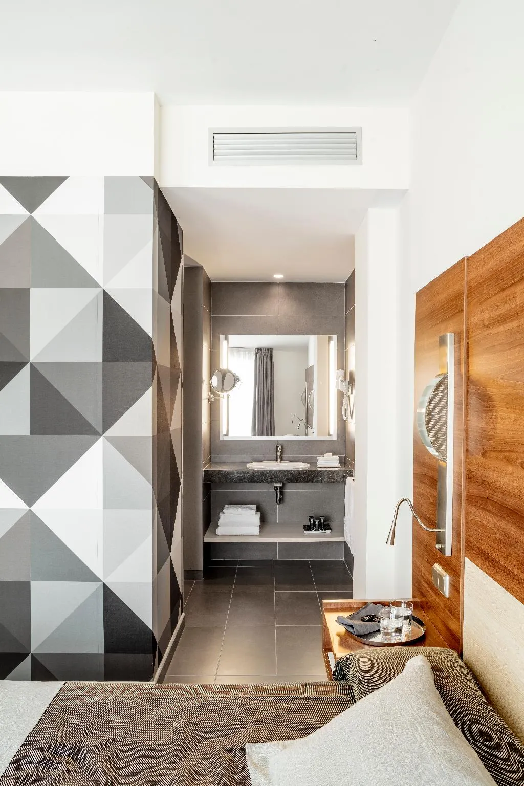 JUNIOR SUITE PREMIUM Room, Aquamarina & SPA, Costa Brava