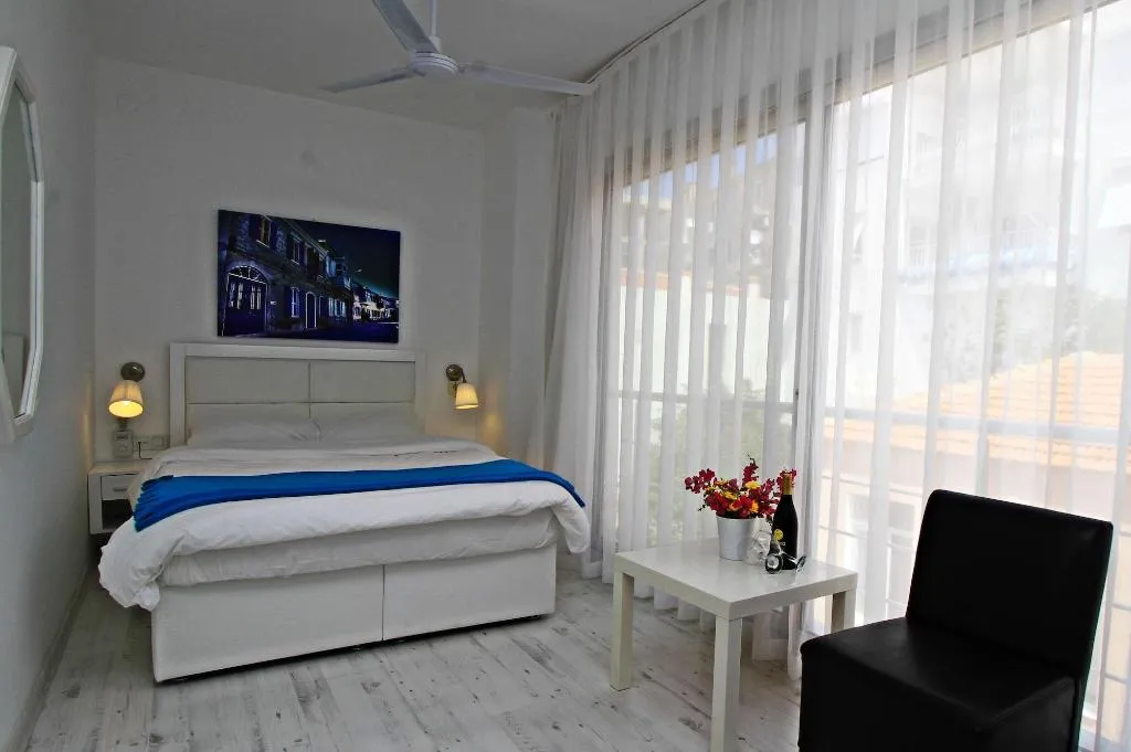 Room, Larimar Boutique Hotel, Izmir