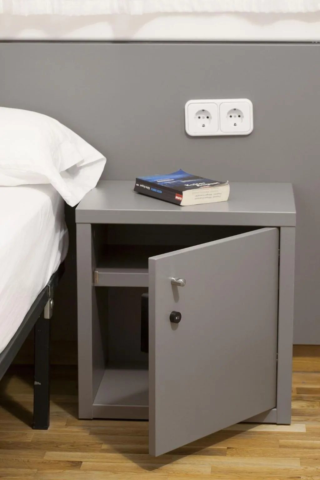 Room, Sant Jordi Sagrada Familia Hostel, Barcelona