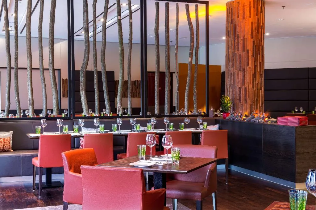 Restaurant, Radisson Collection Hotel, Berlin, Berlin