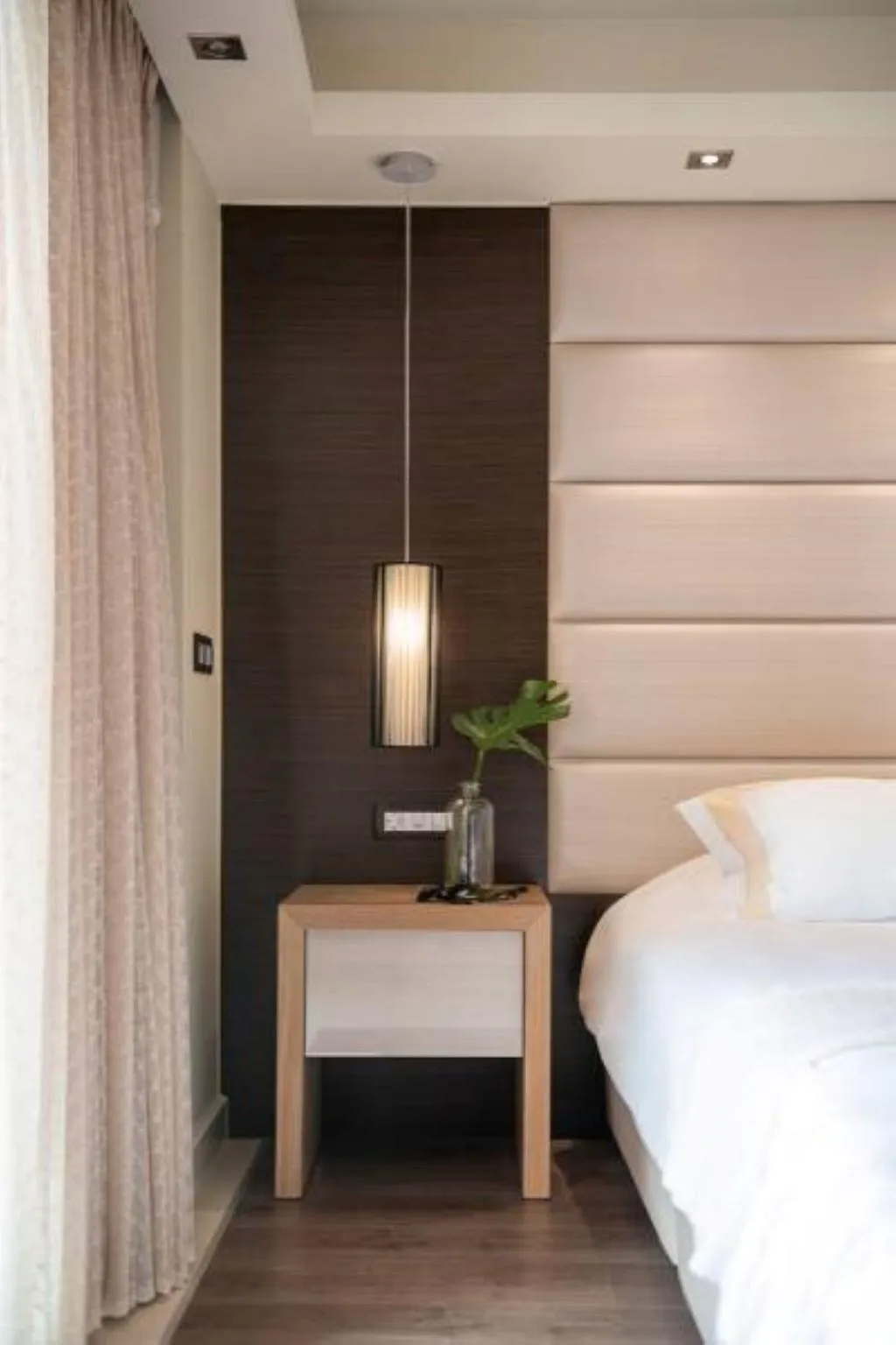 Double or Twin WITH PRIVATE POOL Room, Cretan Dream Resort & Spa, Crete