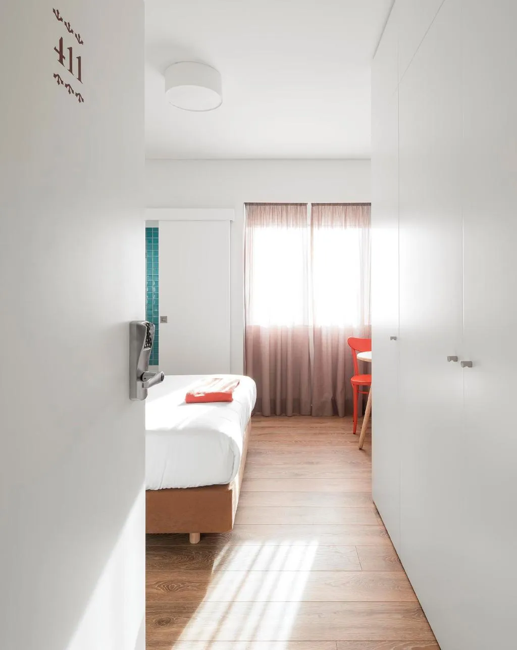 STUDIO STANDARD Room, Lisbon Serviced Apartments - Avenida, Lisbon