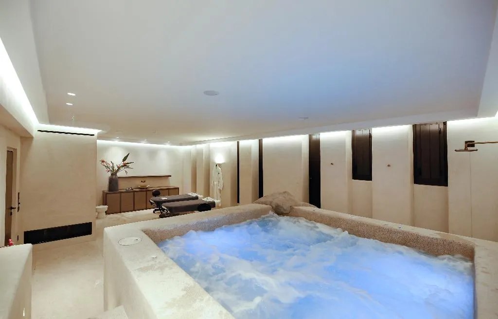 General view, Aeonic Suites & Spa, Mykonos