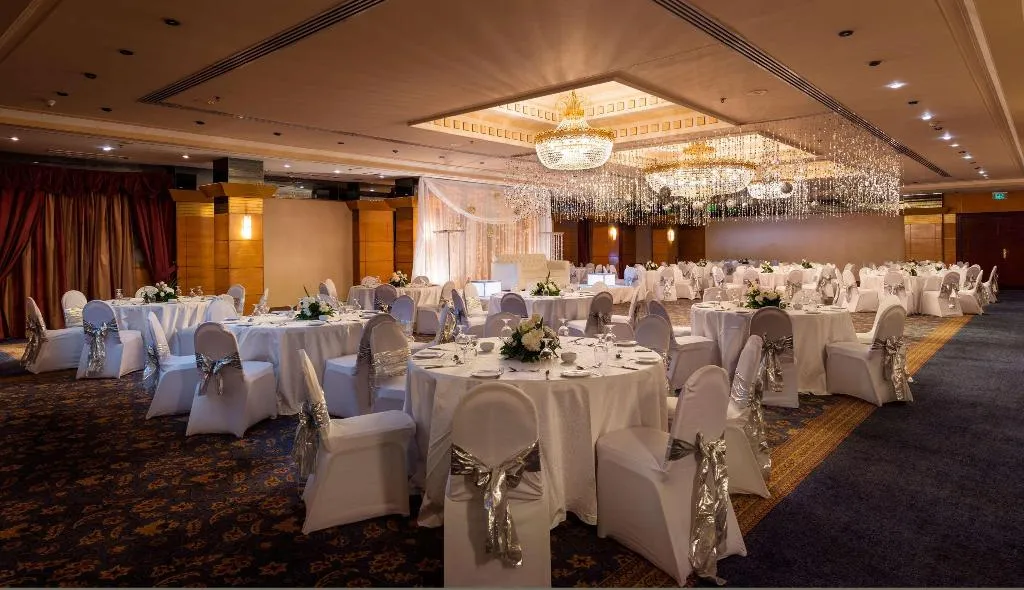 Conferences, Concorde El Salam Cairo Hotel&Casino, Cairo
