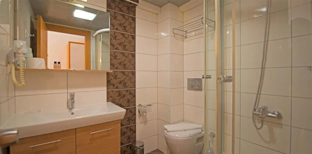 DOUBLE STANDARD Room, Perdikia Hill Family Resort, Dalaman