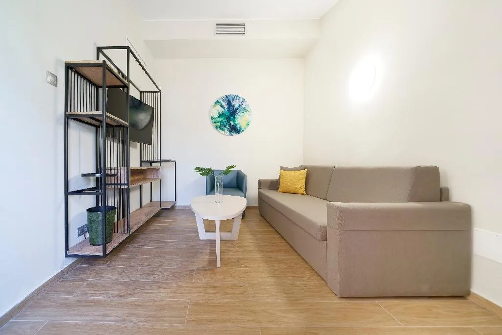 VILLA TWO BEDROOMS Room, Maspalomas Villas By Dunas, Gran Canaria