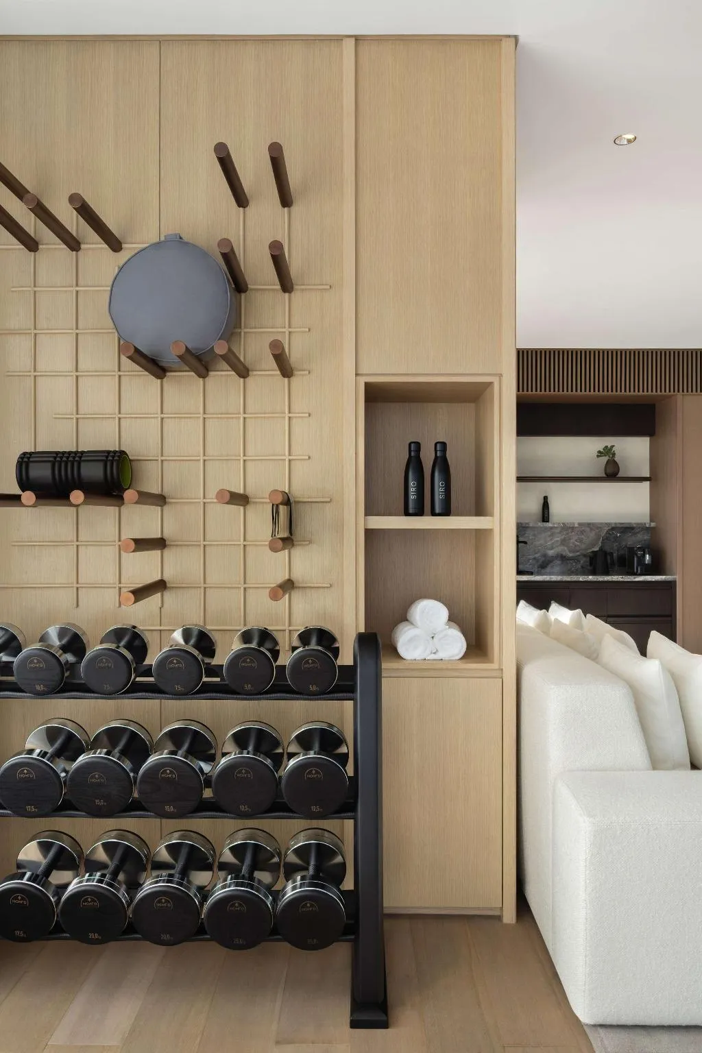 SUITE STANDARD Room, Siro One Za'abeel, Dubai